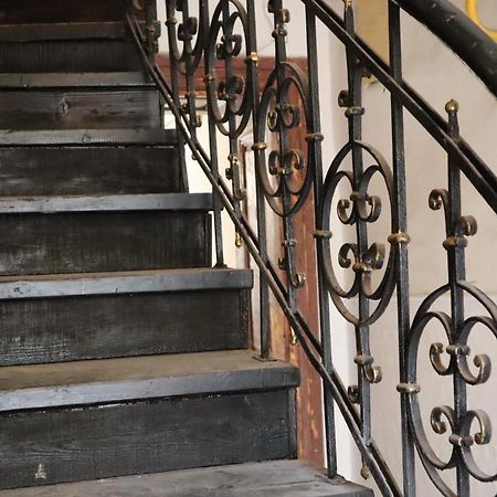 Вул Вірменська 14 Апартаменти Lviv Bagian luar foto